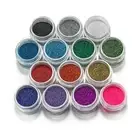 MEHRON PARADISE AQ GLITTER SPARKLERS SHIMMERING FACE BODY EYE STAGE MAKEUP