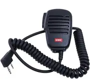 GME MC007 Speaker Microphone to Suit The TX685 & TX6150 TX665 TX675 UHF RADIOS