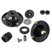 Sterling Strut Mount With Bearings to suit Mitsubishi Triton 07/2006 to 12/2014 - ASM-MBTT-013F