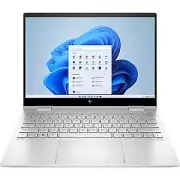 HP Envy X360, Core i5-1230U up to 4.4Ghz, 8GB, 512GB SSD, 13.3" WUXGA Touch, Win