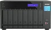 QNAP TVS-h874T-i7-32G NAS System 8-Bay