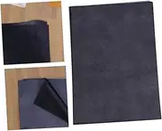 SEWACC Tracing Paper Drawing Carbon Paper 100pcs A4 Size for Craft Art Projects