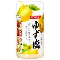 在飛比找momo購物網優惠-【Daisho】柚子調味鹽80g
