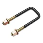 Formula Leaf Spring U-Bolt - Rear - FUB-001