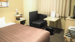 格蘭旭川站前路線酒店Hotel Route Inn Grand Asahikawa Ekimae