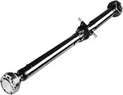 Rear Drive Shaft Prop Shaft Assembly Compatible For BMW E60 E61 525xi 528xi 530xi AWD Auto