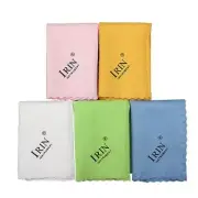 Piano and Polishing Cloths for Guitar, Violin, Piano, Clarinet,5 Pcs