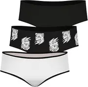 [Girl Athena] Girl by Athena Girls Retro Shorts