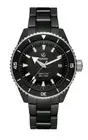 Rado Captain Cook High-Tech Ceramic Diver Black Dial Men's Watch R32129152