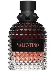 [Valentino] Born In Roma Uomo Coral Fantasy EDT