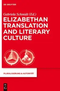 在飛比找博客來優惠-Elizabethan Translation and Li