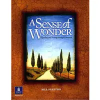 在飛比找蝦皮商城優惠-A Sense of Wonder:Reading and 