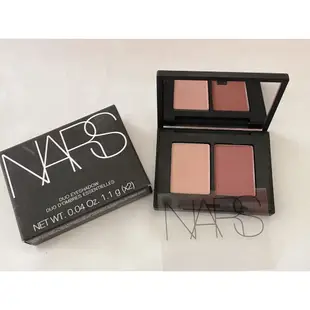 預購⚡ NARS 雙色眼影 Duo Eyeshadow 2.2g 眼影