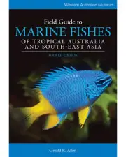 Marine Fishes Of Tropical Aust