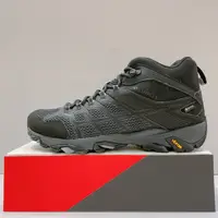 在飛比找蝦皮商城優惠-MERRELL MOAB FST 2 MID GORE-TE