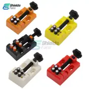 Mini Bench Table Vise Hobby Small Jewelers Mountable Vice Clamp Tool Kit