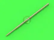Master 1/48 Pitot Tube "Streamline" Type w/Boom for US Aircraft WWII AM-48-158