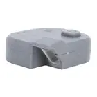 Vacuum Cleaner Dust Detection Light ABS Dust Display Light Attachment For Pet