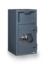 ✔ HOLLON FD-2714E DEPOSITORY SAFE ELECTRONIC LOCK UL-B |AUTHORIZED DEALER ✔