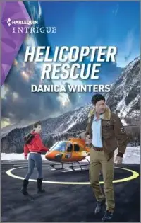 在飛比找博客來優惠-Helicopter Rescue