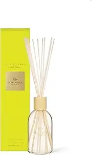 Glasshouse Fragrance Montego Bay Rhythm Fragrance Diffuser, 250 ml