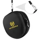 1pcs Hard Storage Case Foldable Shooting Earmuffs For Howard Leight Impact Sport