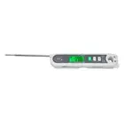Probe Meat Thermometer Cooking Kitchen Food Thermometer Waterproof LCD Digital