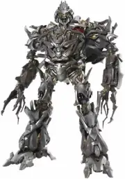 Takara Tomy Transformers Masterpiece Movie Series MPM-8 Megatron