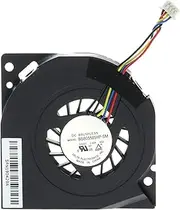 CPU Cooling Fan for Intel NUC NUC7i5BNH NUC7i5BNK NUC7i7BNH NUC7i3BNH NUC7i3BNK NUC6i5SYH NUC5i3RYK NUC5i5RYH NUC5i7RYH NUC5i5RYK NUC6i3SYH NUC6i3SYK NUC6i5SYK NUC5I5MYBE NUC5CPYH NUC5i3MYBE