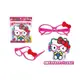 【震撼精品百貨】Hello Kitty_凱蒂貓~兒童用眼鏡玩具-桃#01214