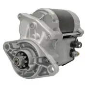 Starter Motor For 1981-1993 Toyota Pickup ClockWise 2 Mounting Hole 1.4kW 12V (for: Toyota)