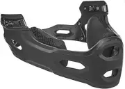 Bell SUPER 3R/2R CHINBAR MAT BLK LARGE