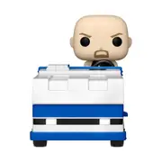 WWE - Steve Austin Zamboni Pop! Ride