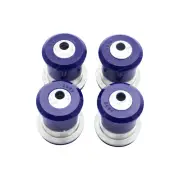 SuperPro Front Control Arm Upper Inner Bush Kit for Volkswagen Amarok 4motion