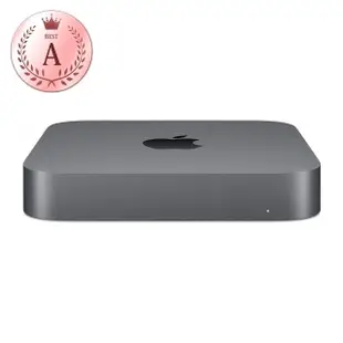 【Apple】A 級福利品 Mac mini i3 3.6G 處理器 8GB 記憶體 128GB SSD(2018)