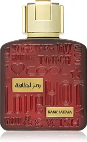 [Lattafa] Ramz Gold - EDP - Volume: 100ml