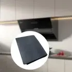 Range Hood Filter Multifunction Sturdy Replacement for Indoor Restaurant BBQ