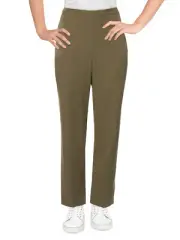 Alfred Dunner San Antonio Proportioned Short Pant 52500RK