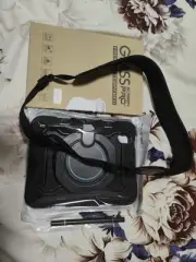 iPad Mini 6 Case+Screen Protector