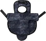 Hen Saddle for Chickens - Poultry Feathers Protector | Reusable Comfortable Saddle Clothes for Coop and Outdoors Use for Hens, Roosters, and Chickens