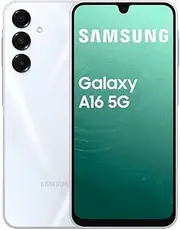 [Samsung] Galaxy A16 5G 128GB/4GB RAM Dual SIM Light Grey