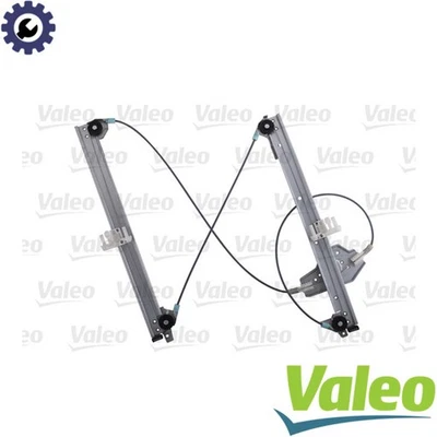 WINDOW REGULATOR 850699 FOR RENAULT MEGANE/II/Hatchback/Van K9K728/732 1.5L 4cyl