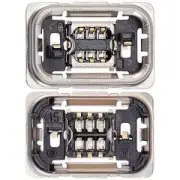 iPhone 14 Series - Millimeter-wave Antenna FPC Connector (8 Pin)