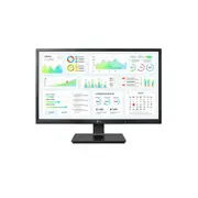 LG 24CK550Z-BP 24" (23.8") 16:9 IPS AIO Zero Client Monitor, 1920x1080, Tera2321 PCoIP, DVI, Ethernet, Mic in,Spk