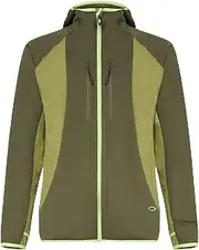 [Oakley] Men's Drift Tech Fleece Hoodie