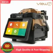 INNO View7 Fiber Fusion Splicer Machine w/5" LCD Touch Screen Backlight Upgraded