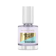 Max Factor Miracle Pure Nail Strengthener Nail Hardener