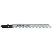 Makita A-85628 - Hcs Jigsaw Blade B-10 5 Pack 9TPI