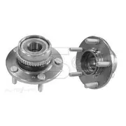 GSP Wheel Hub Assembly - 233005