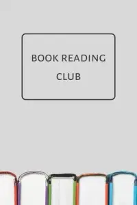 在飛比找博客來優惠-Book Reading Club: Reading org